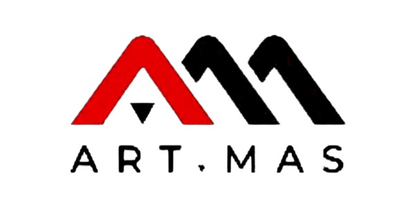 artmas logo