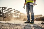 Кросівки робочі захисні Urgent 241 OB без металевого носка — спецвзуття клас OB (Польща) - Зображення 2