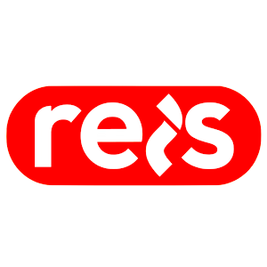 Reis бренд лого
